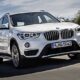 BMW представил новую дизельную версию X1