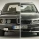 Все поколения BMW 7-Series за одну минуту