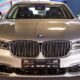 «Семерке» BMW водитель скоро будет не нужен