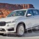 Вероятность появления BMW X7 M довольно высока