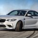 Объявлена рублевая стоимость BMW M2 Competition