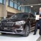 BMW X1: кроссовер без границ
