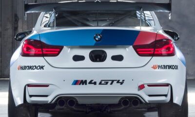 «Шестерка» Gran Turismo
