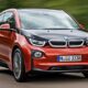 BMW i2 может оказаться «зеленым» седаном