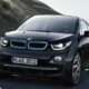 Экстерьер BMW i3 собираются серьезно изменить