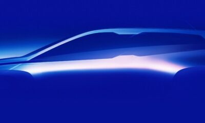 BMW намерена конкурировать с Tesla Motors