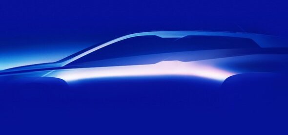 BMW намерена конкурировать с Tesla Motors