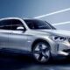 «Электрическое» будущее BMW