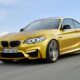 Серийный BMW M2 рассекретят в октябре