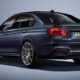 BMW M3 впервые оснастят полным приводом