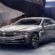 «Горячую» версию BMW 8 выпустят в нескольких модификациях