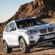 Стали известны цены на BMW X3 российской сборки
