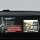 Сенсорный экран изменит интерьер BMW