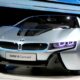 Автомобильное подразделение BMW несет убытки