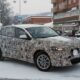 BMW проводит испытания X2