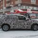 Компактный кроссовер BMW X2 появится в 2017 году