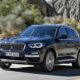 Конкурента Audi SQ5 оснастят мощным агрегатом