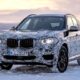 Ждать обновленный BMW X3 осталось уже недолго