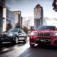 BMW намерена собирать кроссовер X4 в России