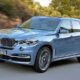 Дебют нового BMW X5 уже не за горами
