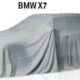 BMW выпустит очень большой вседорожник к 2019 году