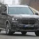 BMW X7 готовят к премьере