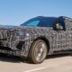 BMW X7: за полгода до официальной премьеры