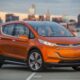 GM запустит в производство дешевый электрокар