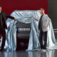 Borgward выпустил видео своего первого внедорожника BX7