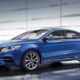 Гибрид Geely Emgrand GT готовят к дебюту