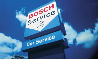 В августе в Беларуси открылись три новых Bosch-модуля: в Заславле