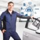 Bosch представит «умные» решения для СТО на выставке Automechanika 2016 во Франкфурте