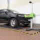 Новинки диагностического оборудования Bosch на выставке Automechanika 2016