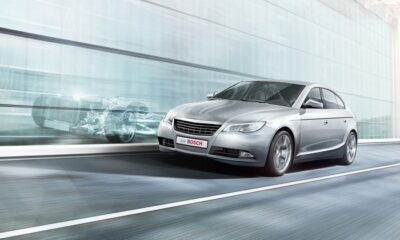 Как Bosch применяет новые технологии в бензиновых и дизельных двигателях