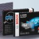 Новые салонные фильтры Bosch для аллергиков