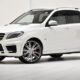 Brabus "зарядил" Mercedes-Benz GL и ML 63 AMG до 700 сил