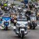 Международный мотослёт Brest Bike Festival International