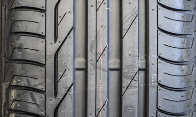 Bridgestone показала второе поколение безвоздушных шин