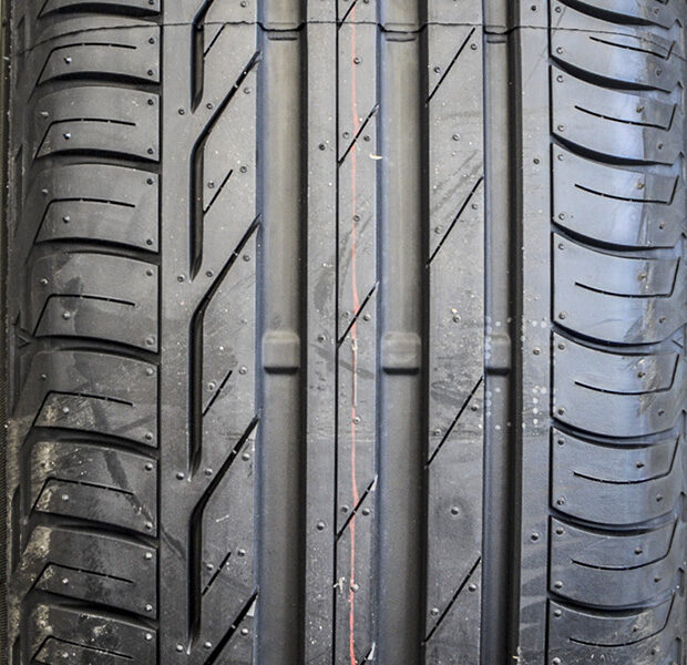 Bridgestone показала второе поколение безвоздушных шин