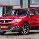 Китайцы привезут в Россию дешевый SUV
