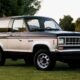 Ford решил возродить культовый внедорожник