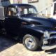 Продается Chevrolet 3100 знаменитого американского актера