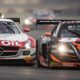 Команда G-Drive Racing финишировала второй в стартовой гонке Blancpain Sprint Series