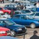 Подержанные машины в России теперь продаются почти вчетверо лучше новых