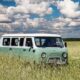 «Буханка» получила двухцветный кузов