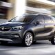 Buick показал американскую копию Opel Mokka