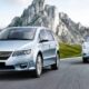Электрокары и гибриды BYD обошли по продажам Tesla и Nissan