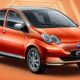 Городской хэтчбек BYD e1 дебютирует в Шанхае