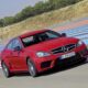 Mercedes выпустил 10-миллионный C-Class