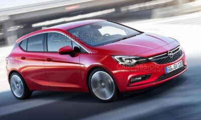 Astra «расцвела» раньше срока